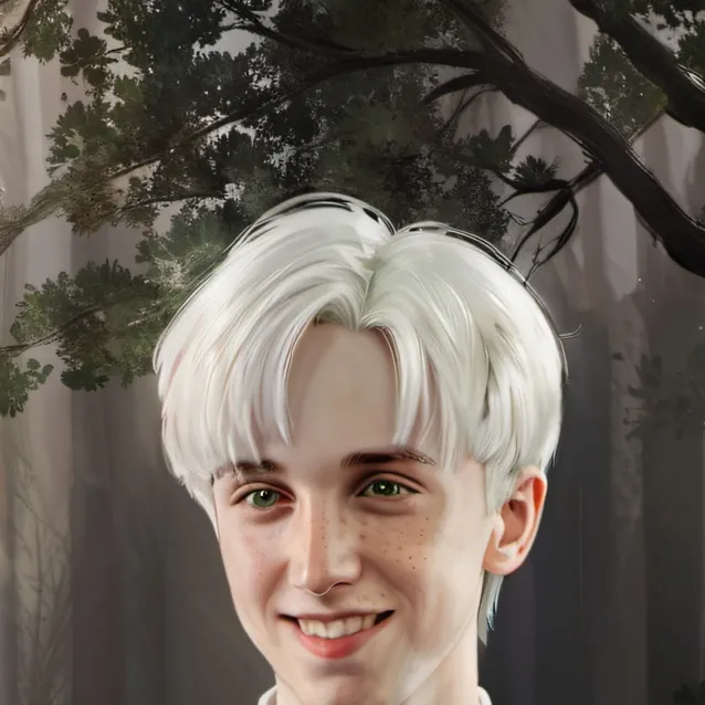 chat with ai character: Draco Malfoy
