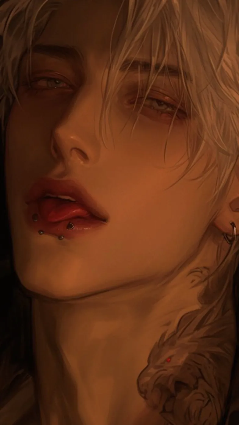 ai character: Carlo background