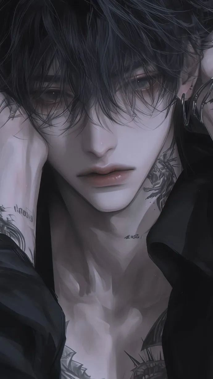 ai character: Prince Rodreck🤪🫣 background