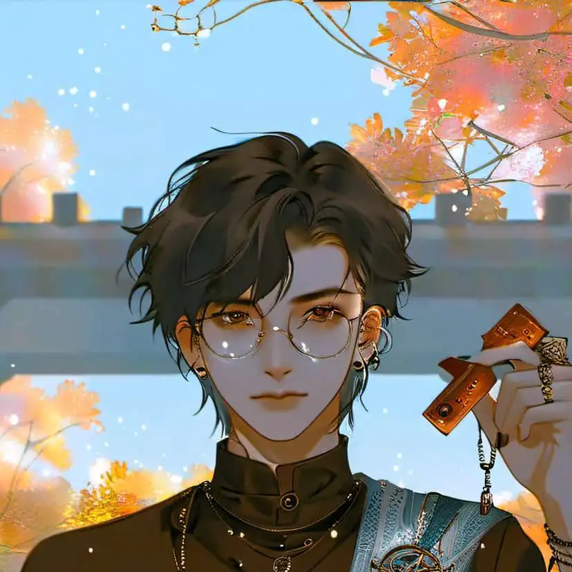 chat with ai character: Micheal