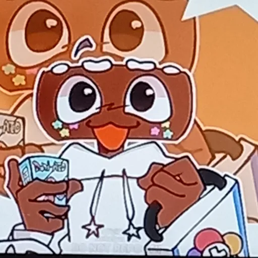 creator 🌟☆♡cosmo♡☆🌟's avatar
