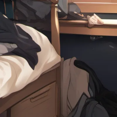 chat with ai character: The clothing curse