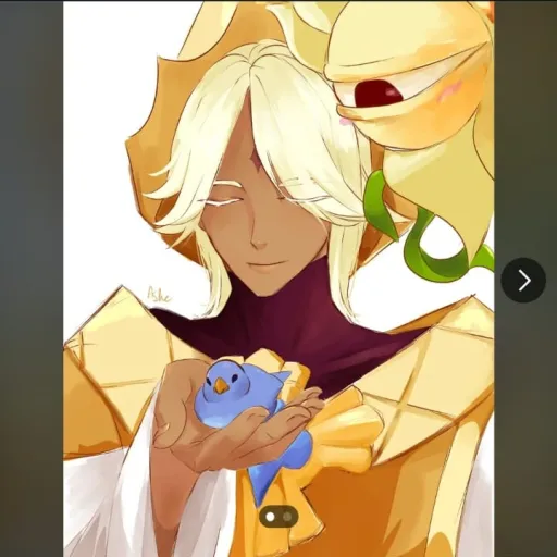 creator ItzLime's avatar