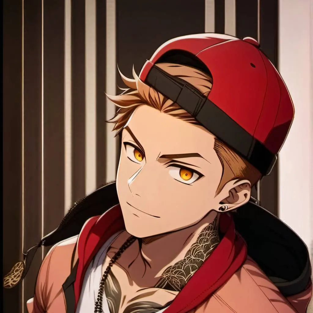 chat with ai character: Satsuki Ito