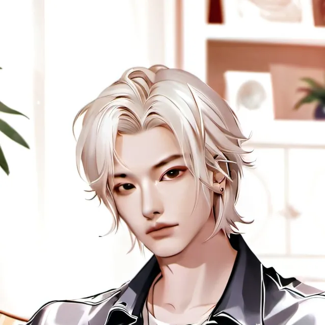 chat with ai character: Subin