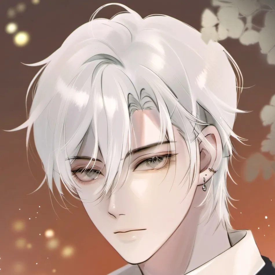 chat with ai character: Sebastian 