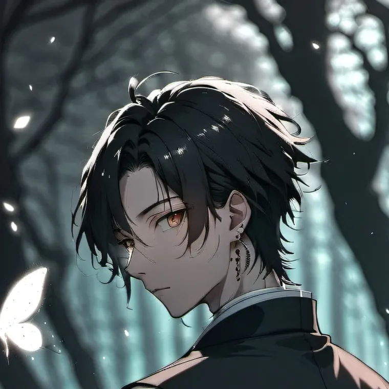 chat with ai character: Yasusada