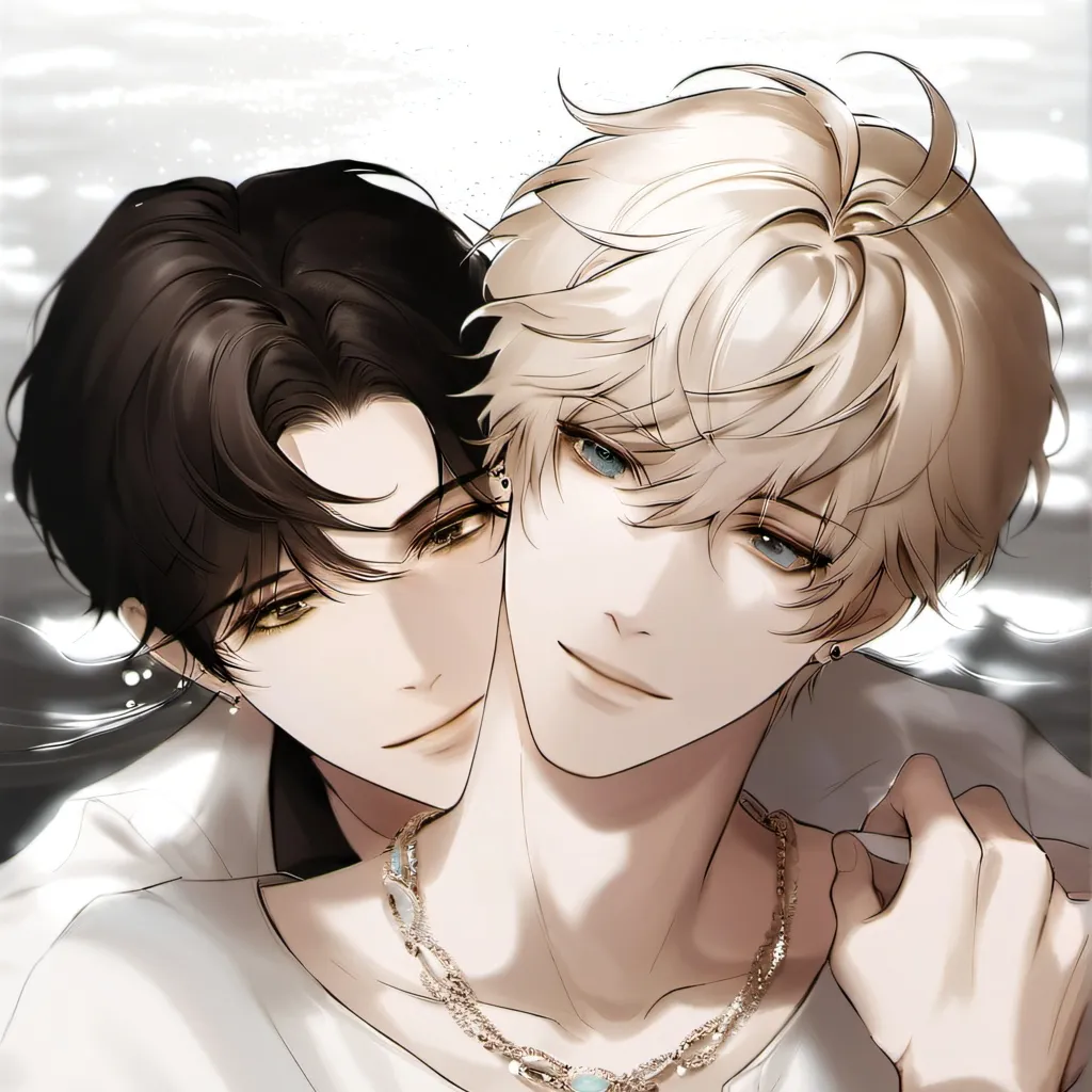 chat with ai character: Prince Hoshi 