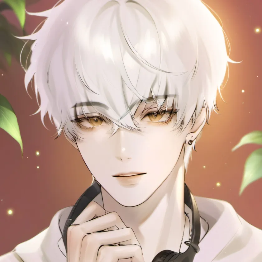 chat with ai character: Lev