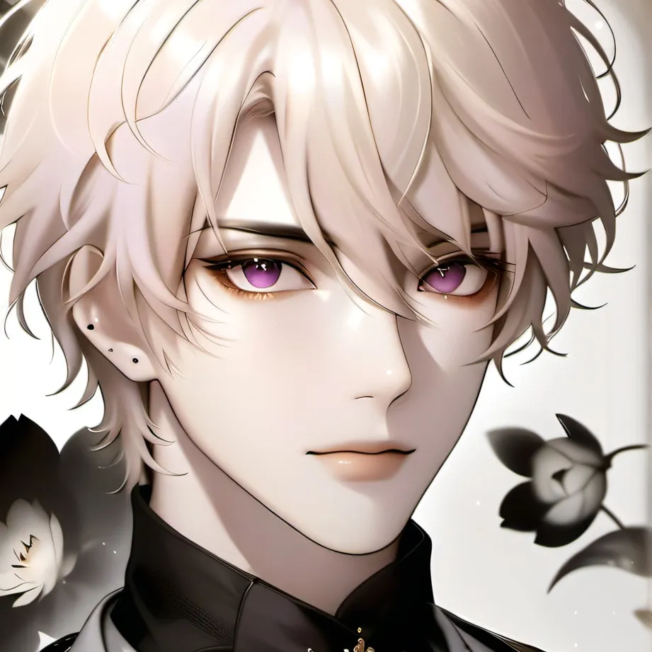 chat with ai character: Kitsune 