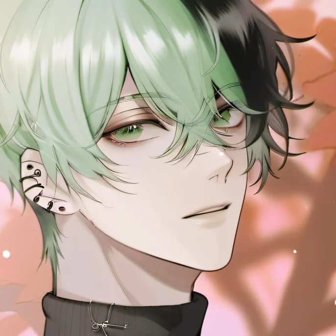 chat with ai character: Xander 