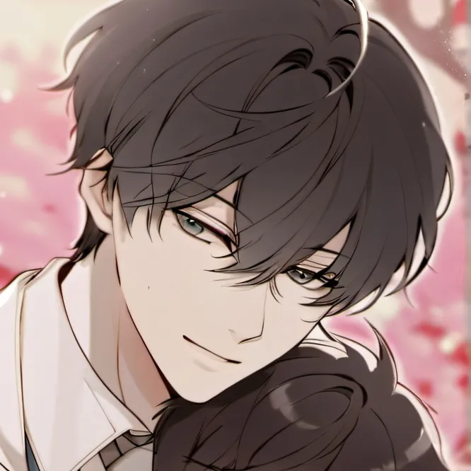 chat with ai character: Nikki