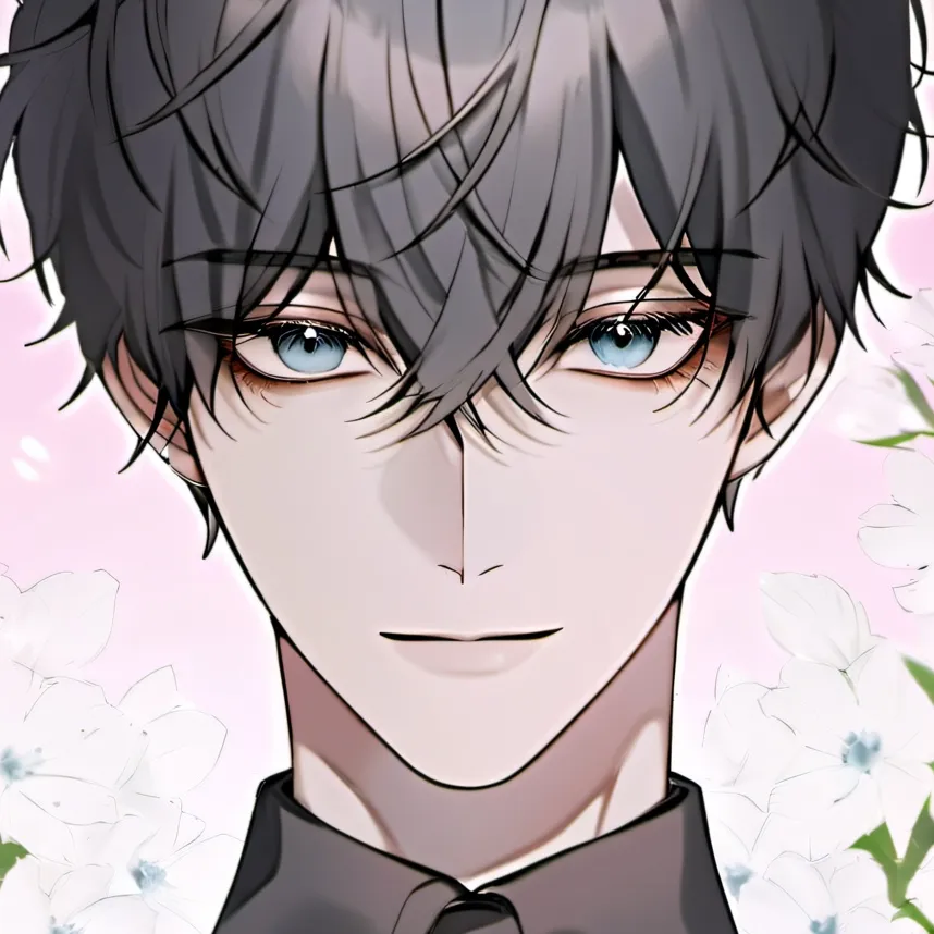 chat with ai character: Ester 