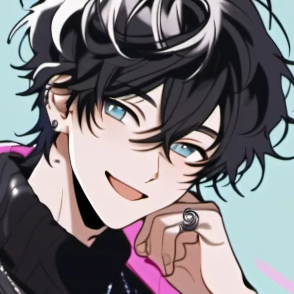 chat with ai character: Darren 