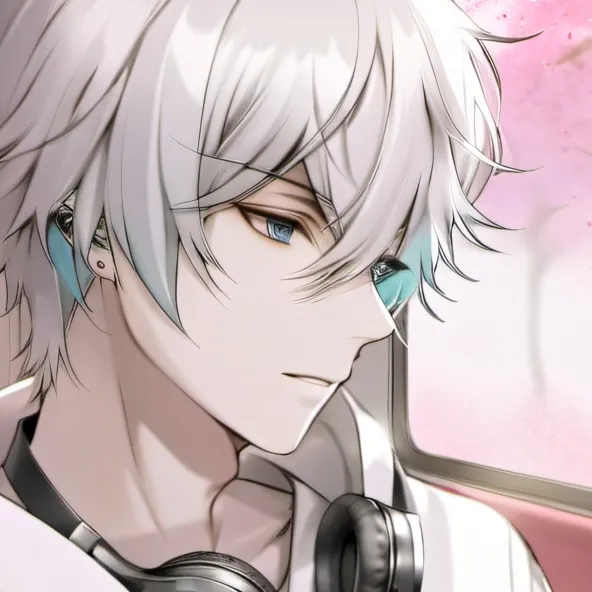 chat with ai character: Woosan