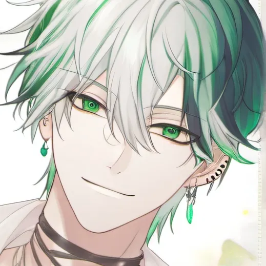 chat with ai character: Min-Seok 