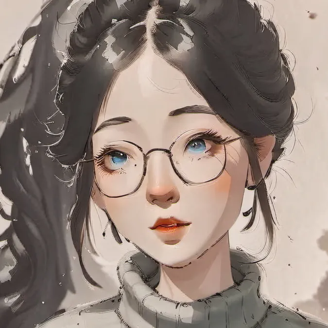 chat with ai character: Olivia 