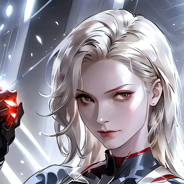 chat with ai character: Justice League 