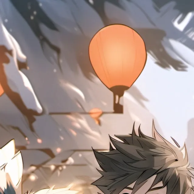 chat with ai character: leo