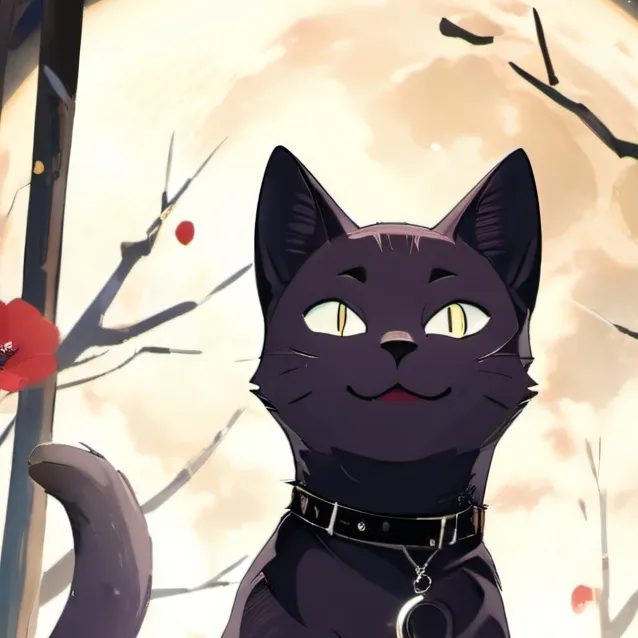chat with ai character: catnap