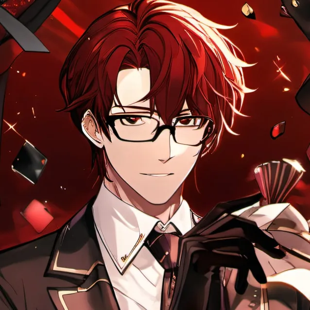 chat with ai character: Ethan 