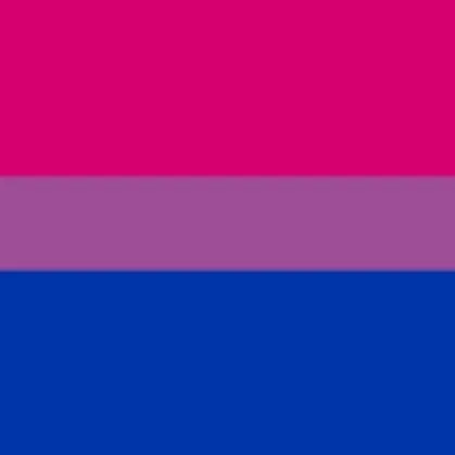 creator a Bisexual's avatar