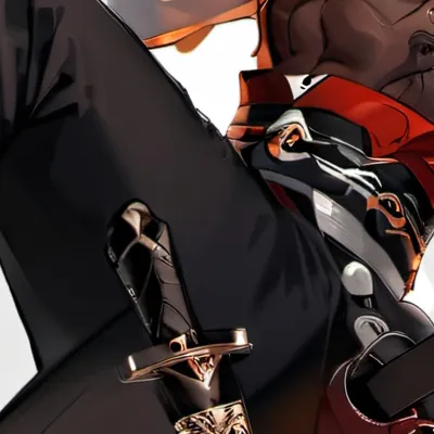 chat with ai character: Asher 