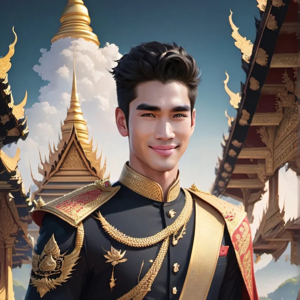 chat with ai character: Rain