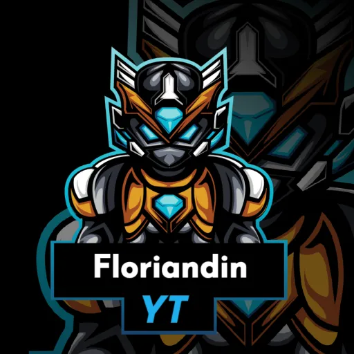 creator Floriandin YT's avatar