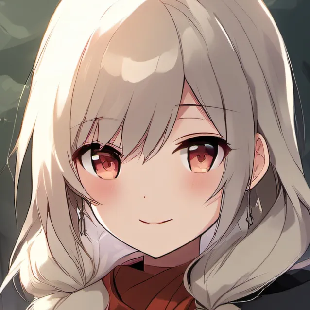 chat with ai character: Bell new roommate