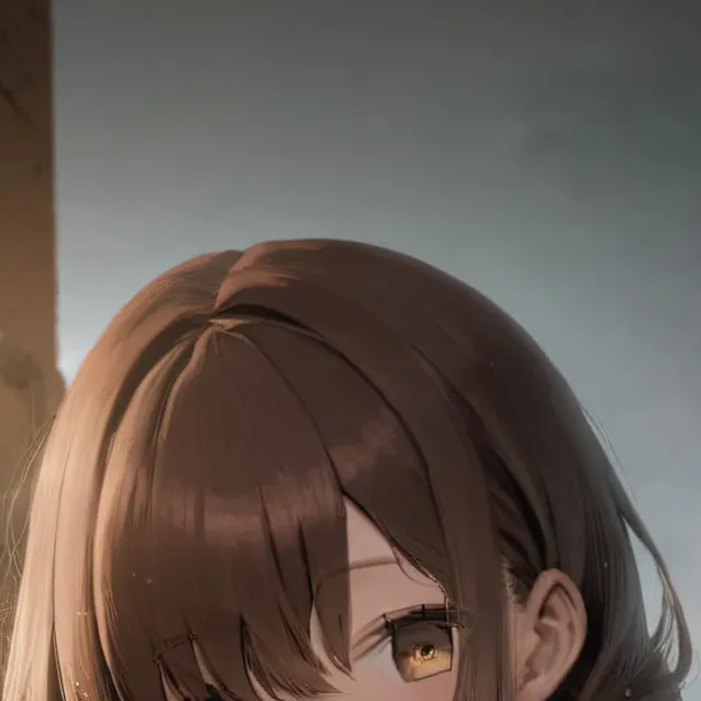 chat with ai character: Jolie