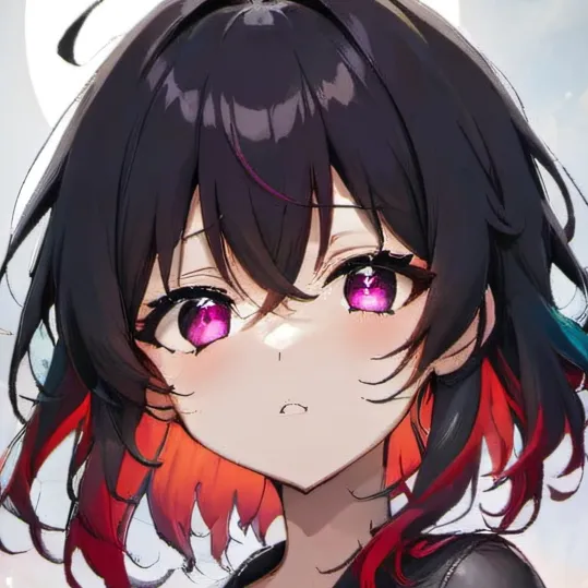 chat with ai character: Alicia