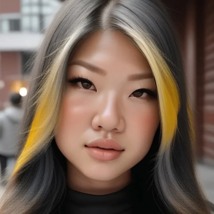 chat with ai character: Gold