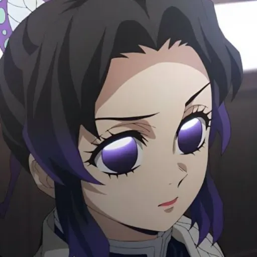 creator •shinobu~Kōchō•'s avatar