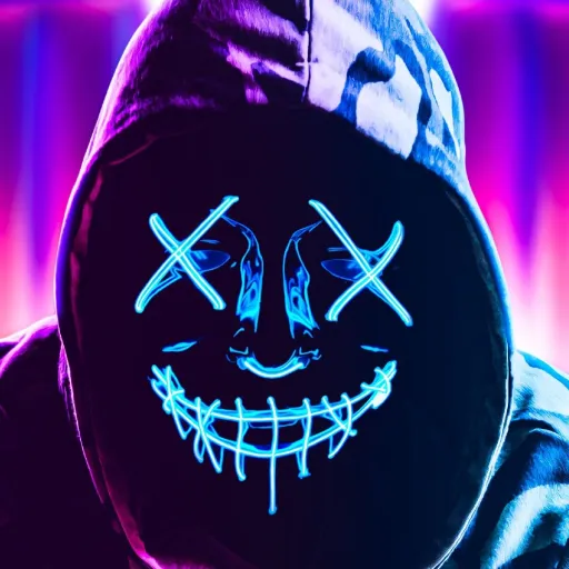 talkie's author avatar