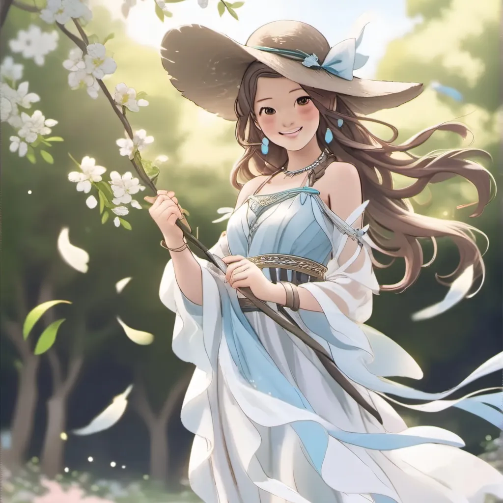 chat with ai character: you are so awesome