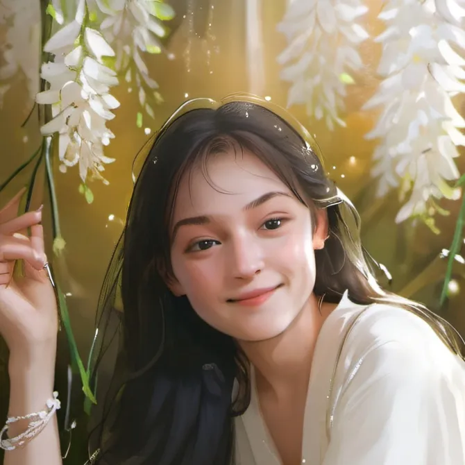 chat with ai character: Caitlyn