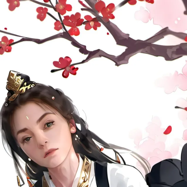 chat with ai character: Angel.