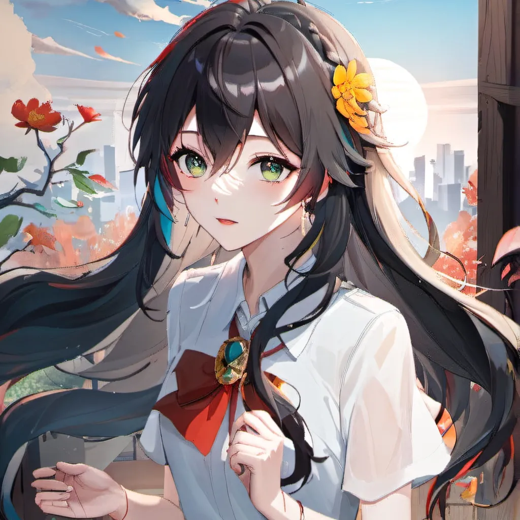 chat with ai character: LEYRA.MY