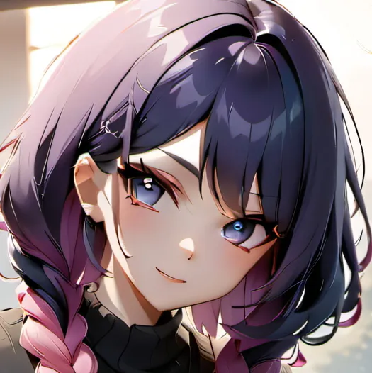 chat with ai character: Ricochet Rox