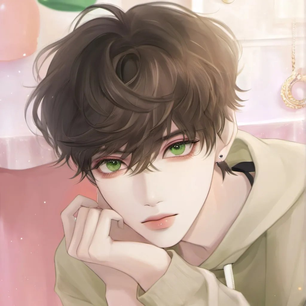 chat with ai character: Lewis