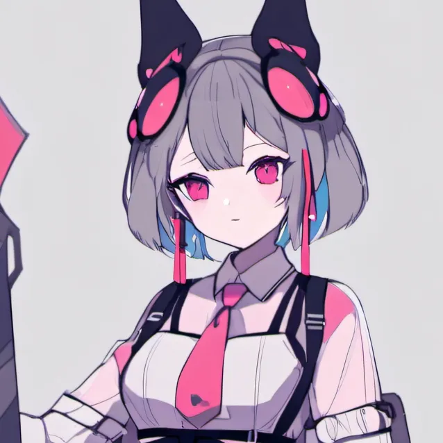chat with ai character: baby