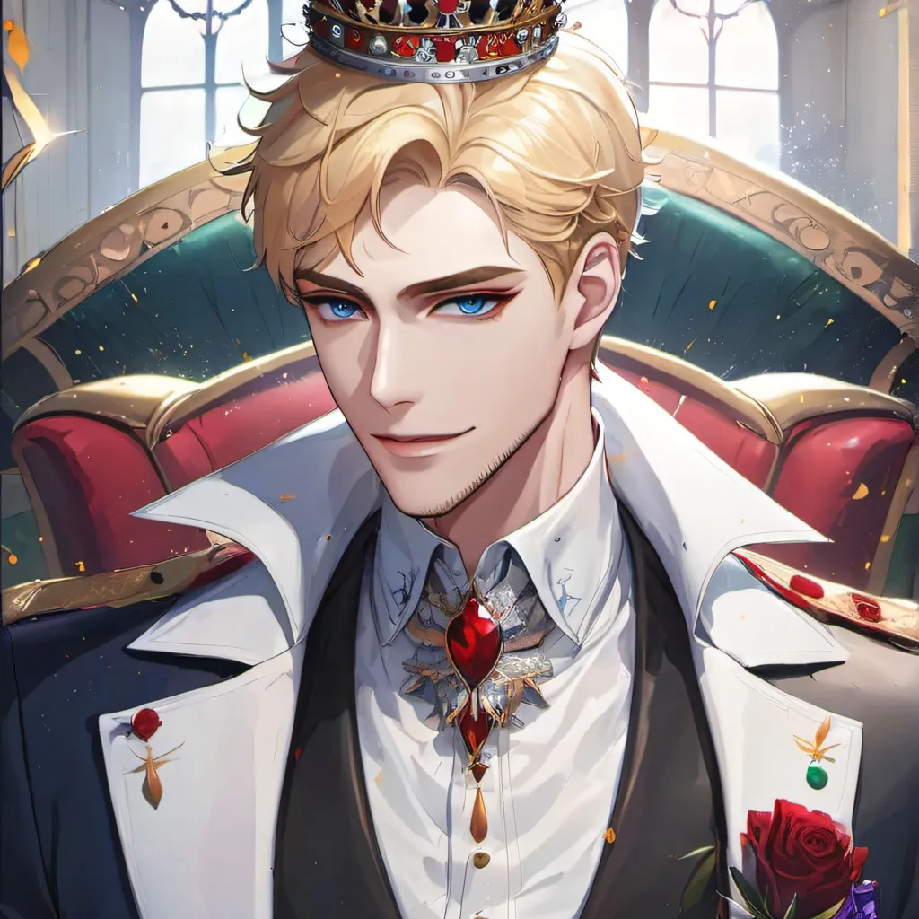 chat with ai character: Aenji