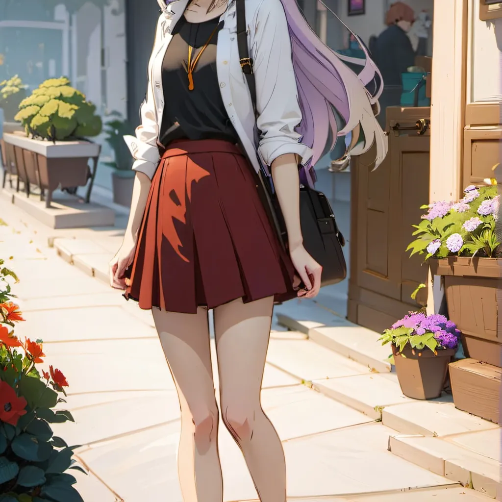 chat with ai character: suka