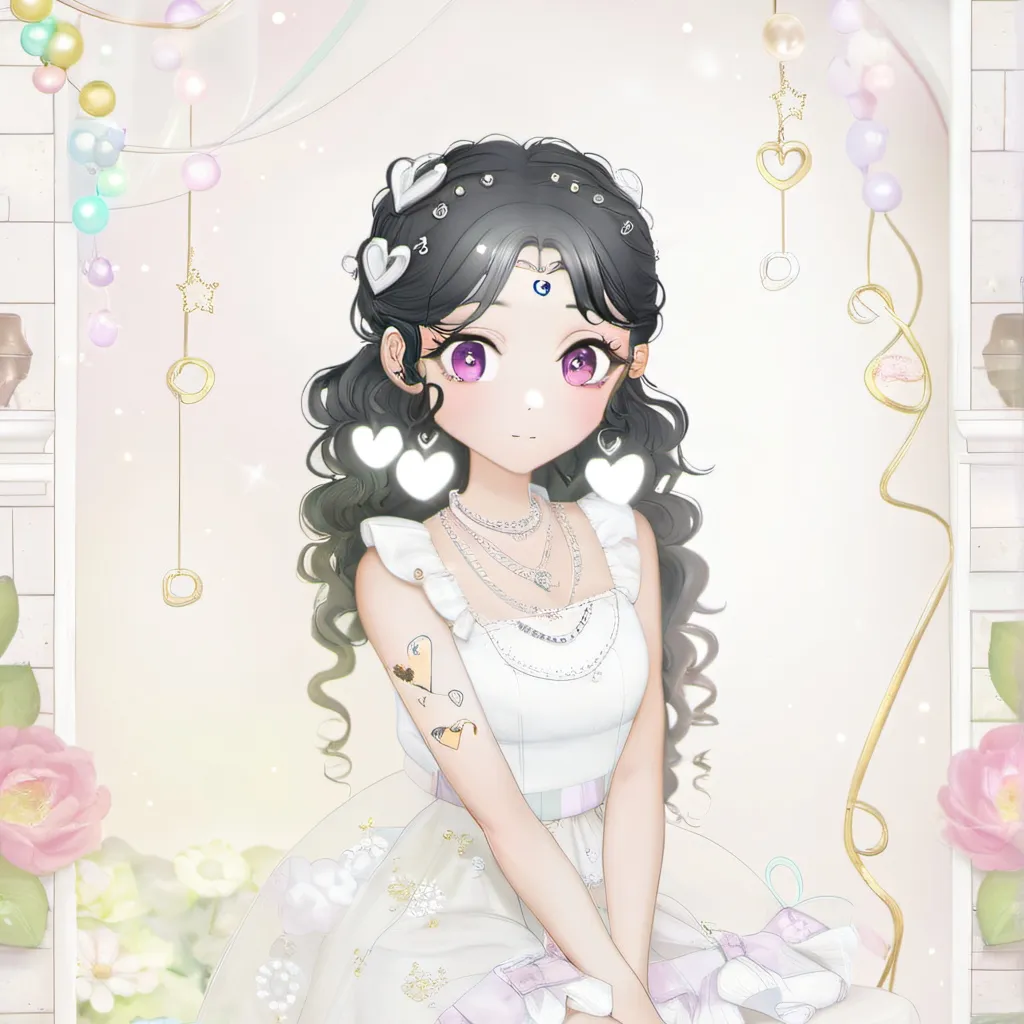 chat with ai character: Eli