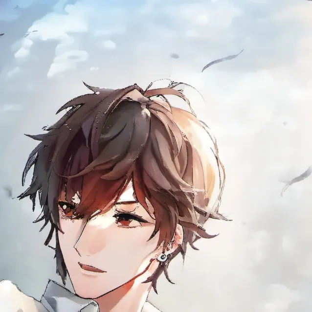 chat with ai character: gUY BOY