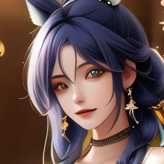 chat with ai character: Rylynd