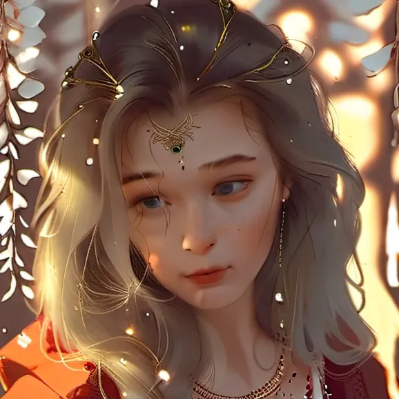 chat with ai character: Tula