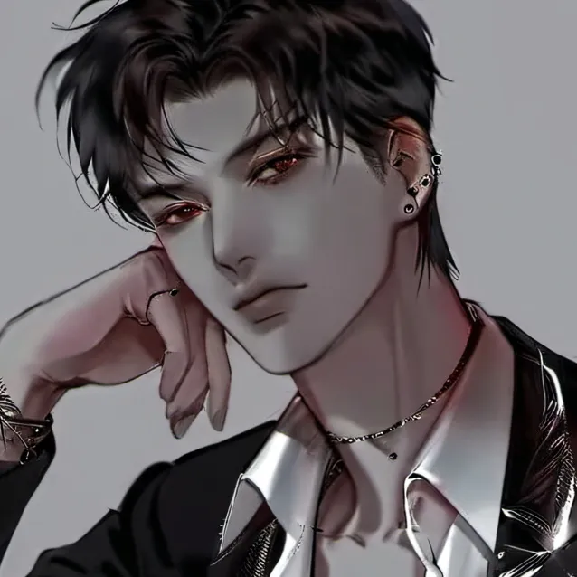 chat with ai character: heng-lee