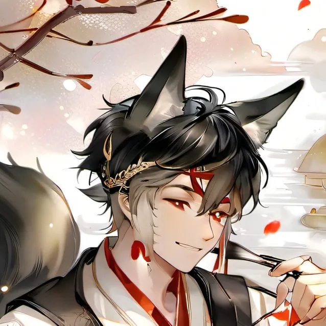 chat with ai character: ajo